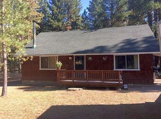 1359 Jet Ave, Chiloquin, OR 97624