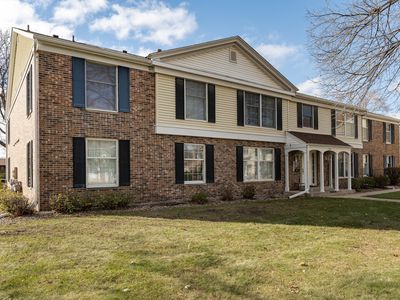 2051 Carriage Dr SW #2051C, Rochester, MN, 55902