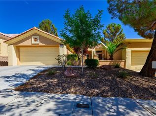 10432 Frostburg Ln, Las Vegas, NV 89134