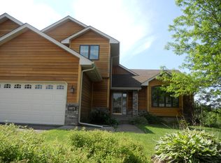 14071 54th St NE, Saint Michael, MN 55376
