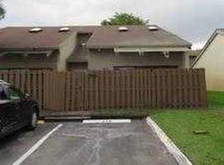 8056 SW 21st Ct, Fort Lauderdale, FL 33324