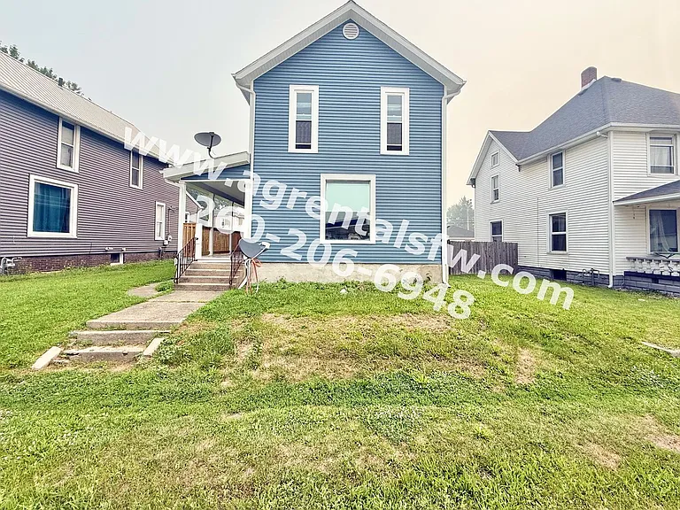615 S Jefferson St — Photo 1