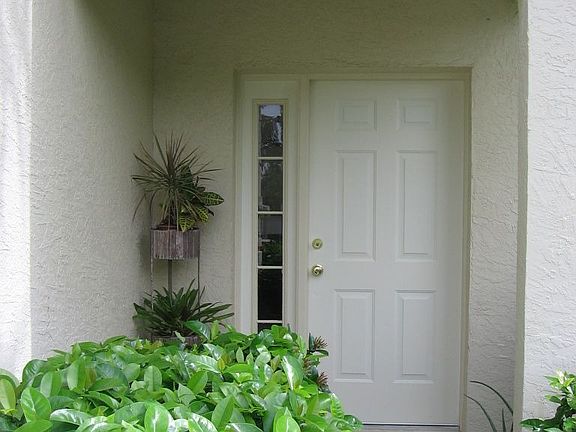 entry way