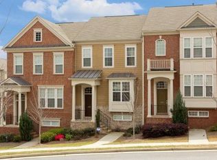 4939 Seldon Way SE, Smyrna, GA 30080