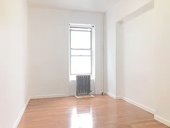 Rented by Bedford Realty USA Corp