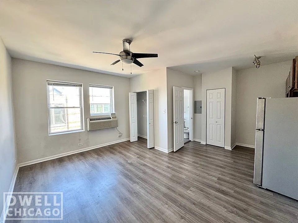1645 N Humboldt Blvd #4C