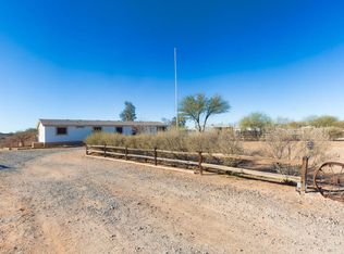 16821 W Falcon Ln, Marana, AZ 85653