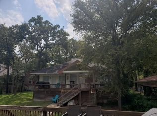 125 Inwood Cir, Gun Barrel City, TX 75156