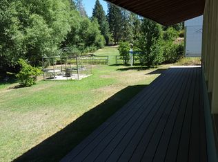 3997 Highway 231, Springdale, WA 99173