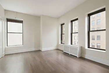 Rented by Keller Williams NYC