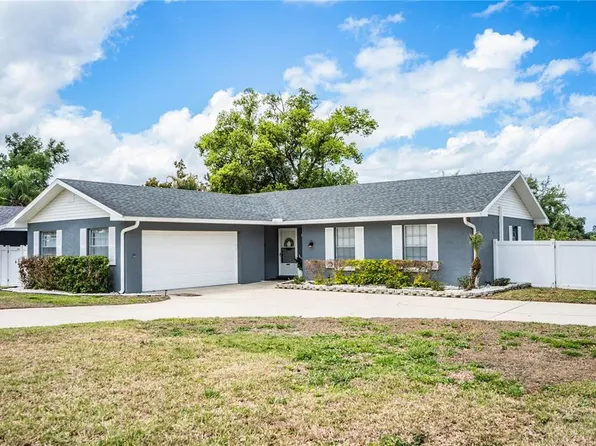 221 Whitman Rd, Winter Haven, FL 33884