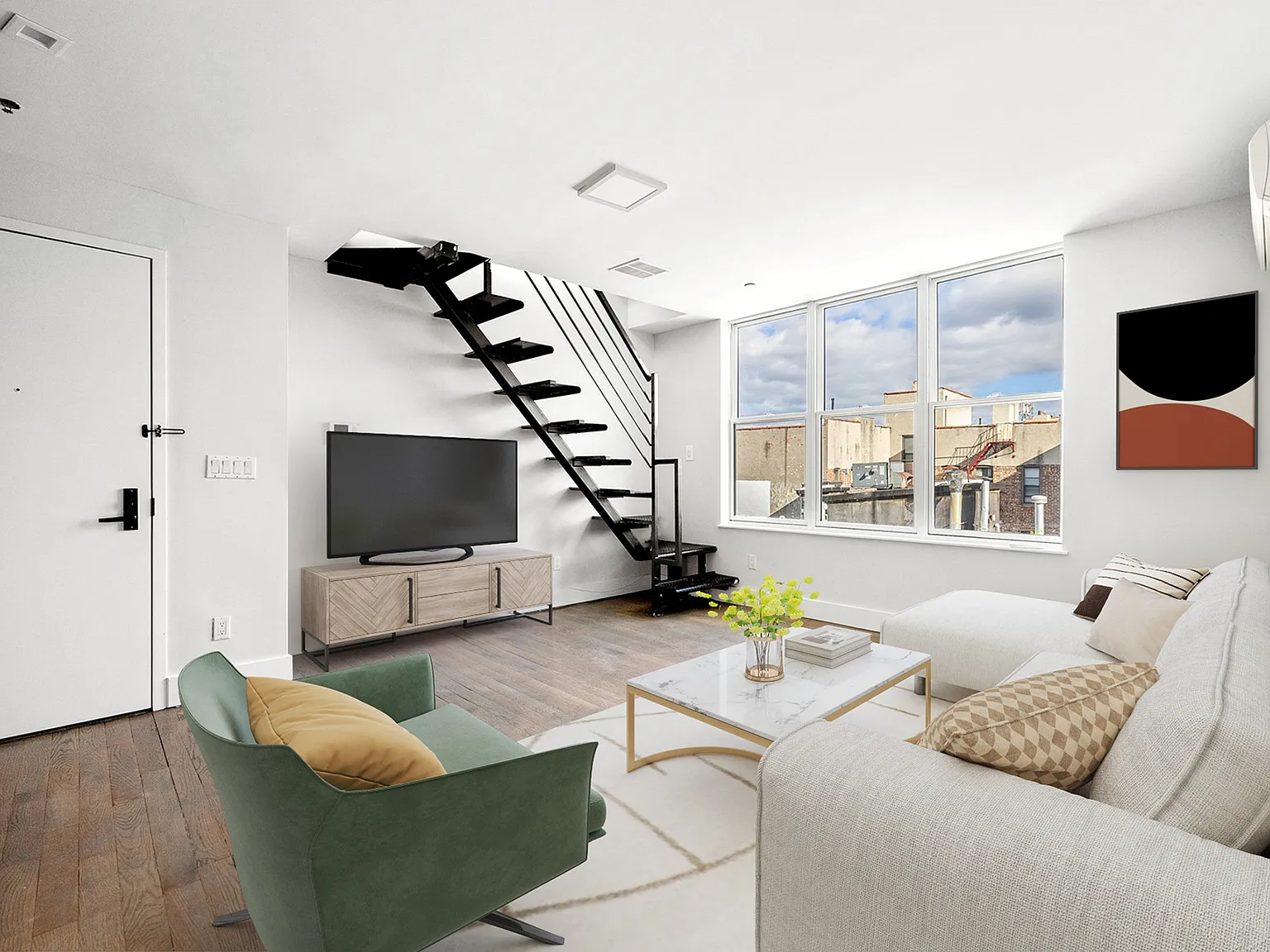 155 Meserole Street — Photo 1
