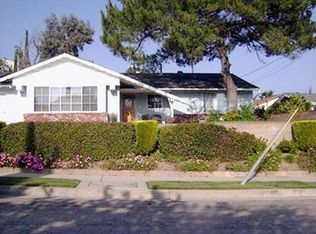 9510 Pali Ave, Tujunga, CA 91042