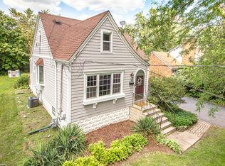 17620 66th Ave, Tinley Park, IL