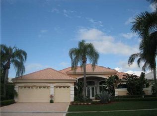4762 Exeter Estate Ln, Lake Worth, FL 33449