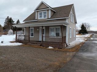 1008 Saint Joseph Blvd, Saint Laolin, NB E8N2S6