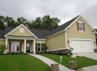 813 Paisley Ln, Grovetown, GA 30813