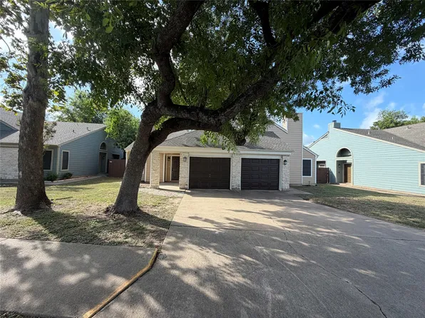 11606 Argonne Forest Trl #A, Austin, TX 78759