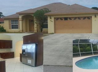 325 NE Gulfstream Ave, Pt Saint Lucie, FL 34953