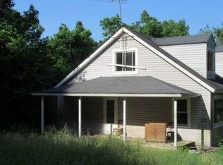 106 Glennon Heights Rd, Crystal City, MO 63019