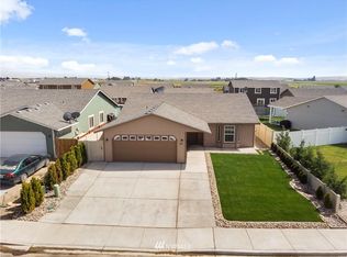 980 E Columbia St, Othello, WA 99344