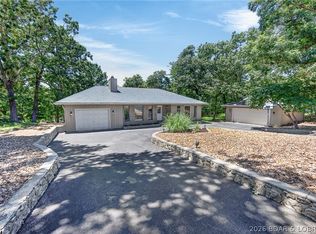 321 Kays Point Rd, Lake Ozark, MO 65049