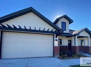 7260 Dominica Dr, Brownsville, TX 78526