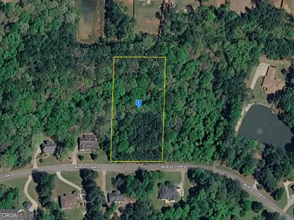 40 Wildcat Creek Dr, Covington, GA 30016