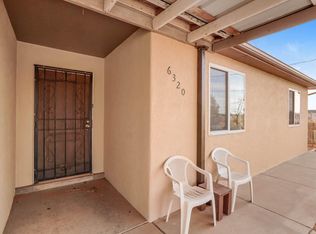 6320 Pecan Ln, Las Cruces, NM 88011