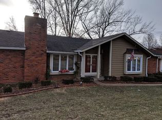 677 Henry Ave, Ballwin, MO