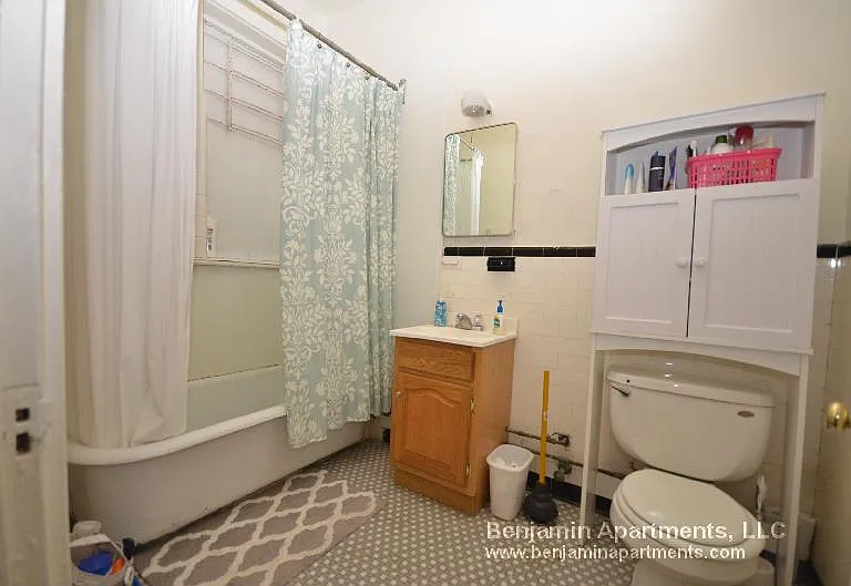 1377 Commonwealth Ave #5 — Photo 7