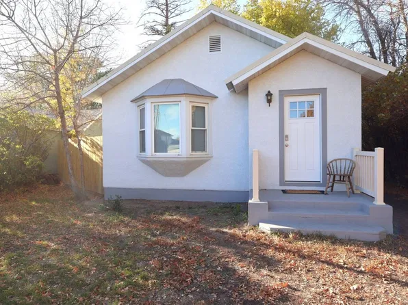 415 3rd Ave SW, Sidney, MT 59270