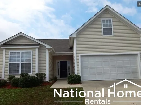 210 Wyndotte Ct, Lexington, SC 29072