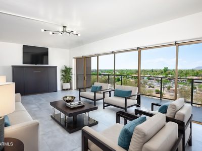 4750 N Central Ave UNIT 8P, Phoenix, AZ, 85012