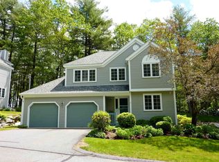 7 Lilac Ct #335, Nashua, NH 03062