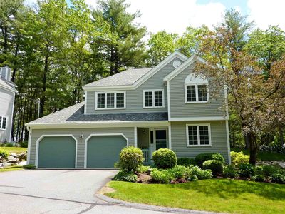 7 Lilac Court #335, Nashua, NH, 03062