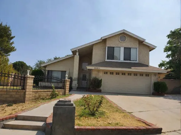 36818 Little Leaf Dr, Palmdale, CA 93550