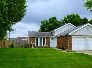 6011 Cork County Dr, Galloway, OH 43119