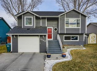 3745 San Juan Dr, Billings, MT 59102