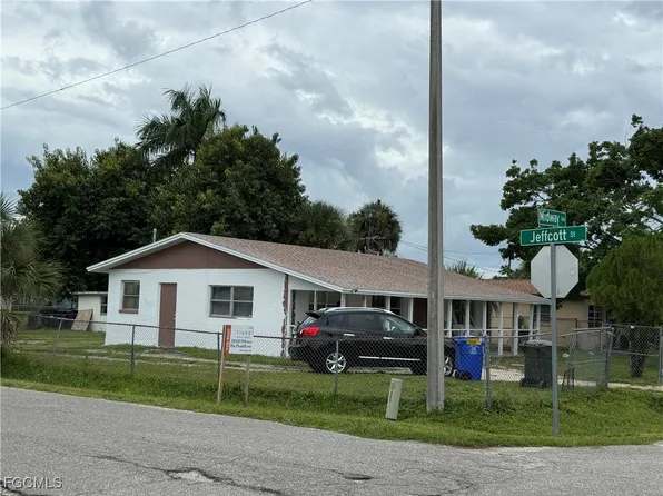 2629 Midway Ave, Fort Myers, FL 33916