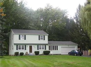 4925 Redman Rd, Brockport, NY 14420