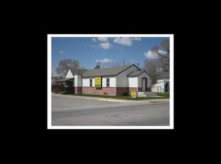 201 Jefferson Ave, Pocatello, ID 83201
