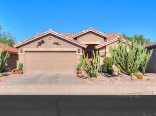 2470 E Hancock Trl, Casa Grande, AZ 85194
