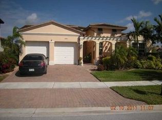 10907 NW 80th Mnr, Parkland, FL 33076