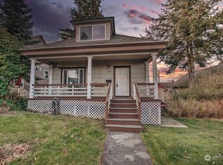 3209 N 7th St, Tacoma, WA 98406