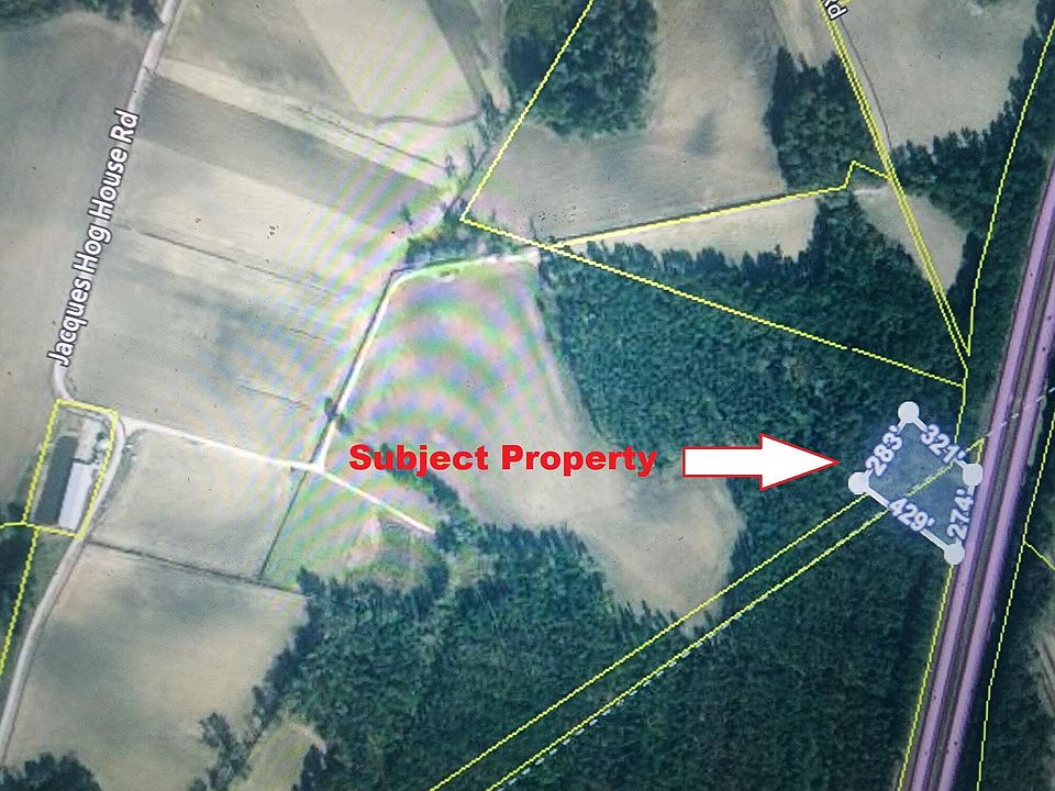 2nd image of 0 Duncan Chapel Rd