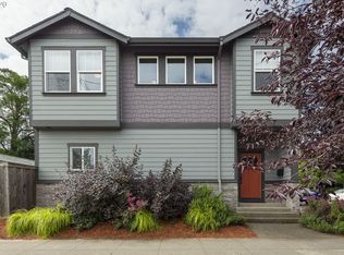 1346 N Rosa Parks Way, Portland, OR 97217