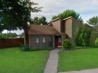 1228 Columbine Dr, Garland, TX 75043