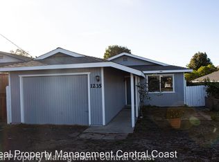 1235 15th St, Los Osos, CA 93402