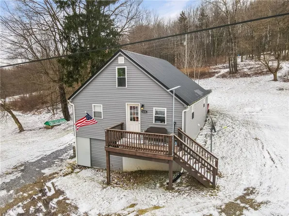 3406 Wayne Rd, Reynoldsville, PA 15851
